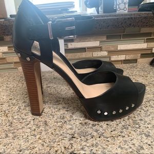 Vince Camuto Heels